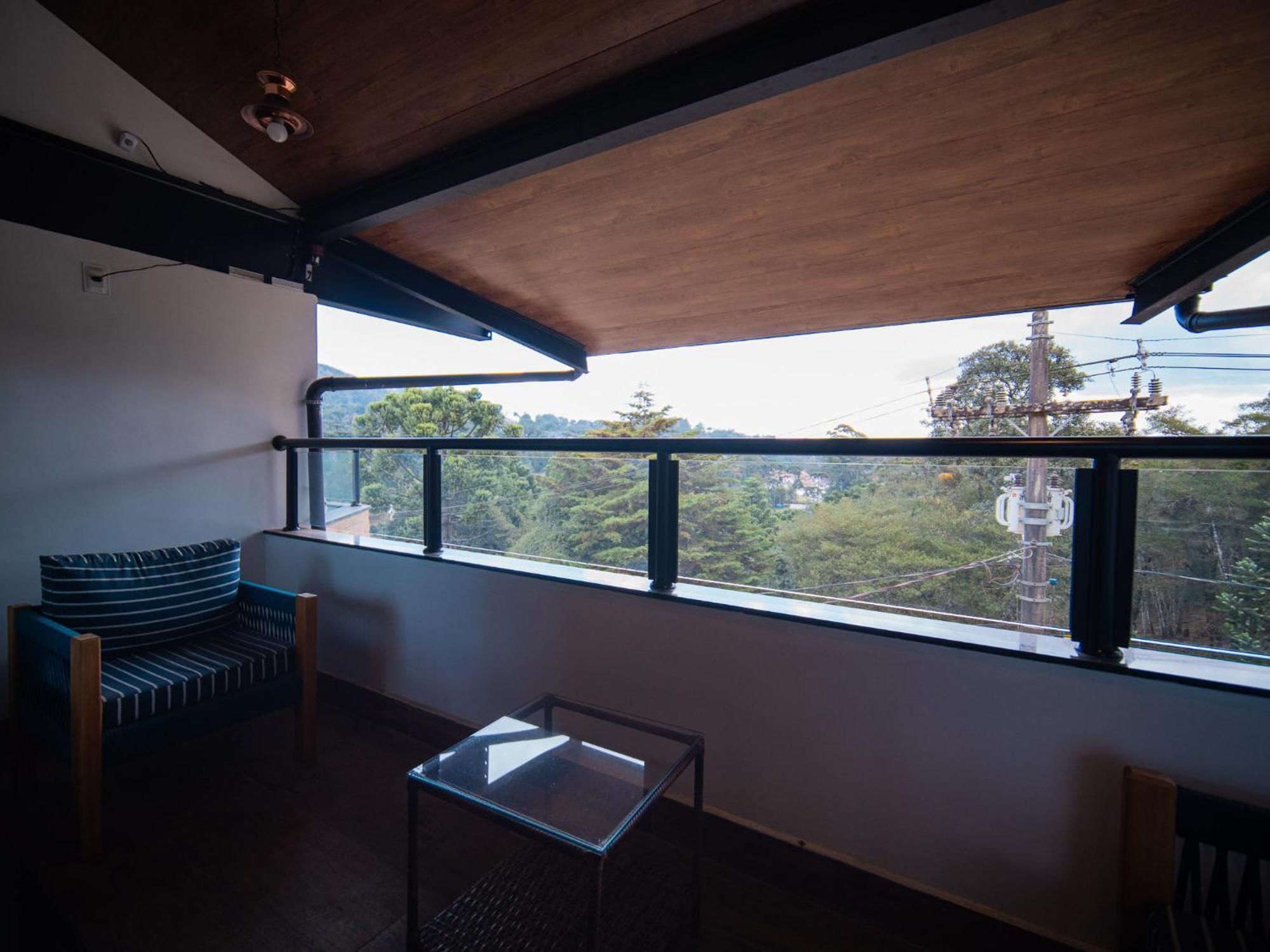 Hotel Suica Mineira Centro Monte Verde (Minas Gerais)