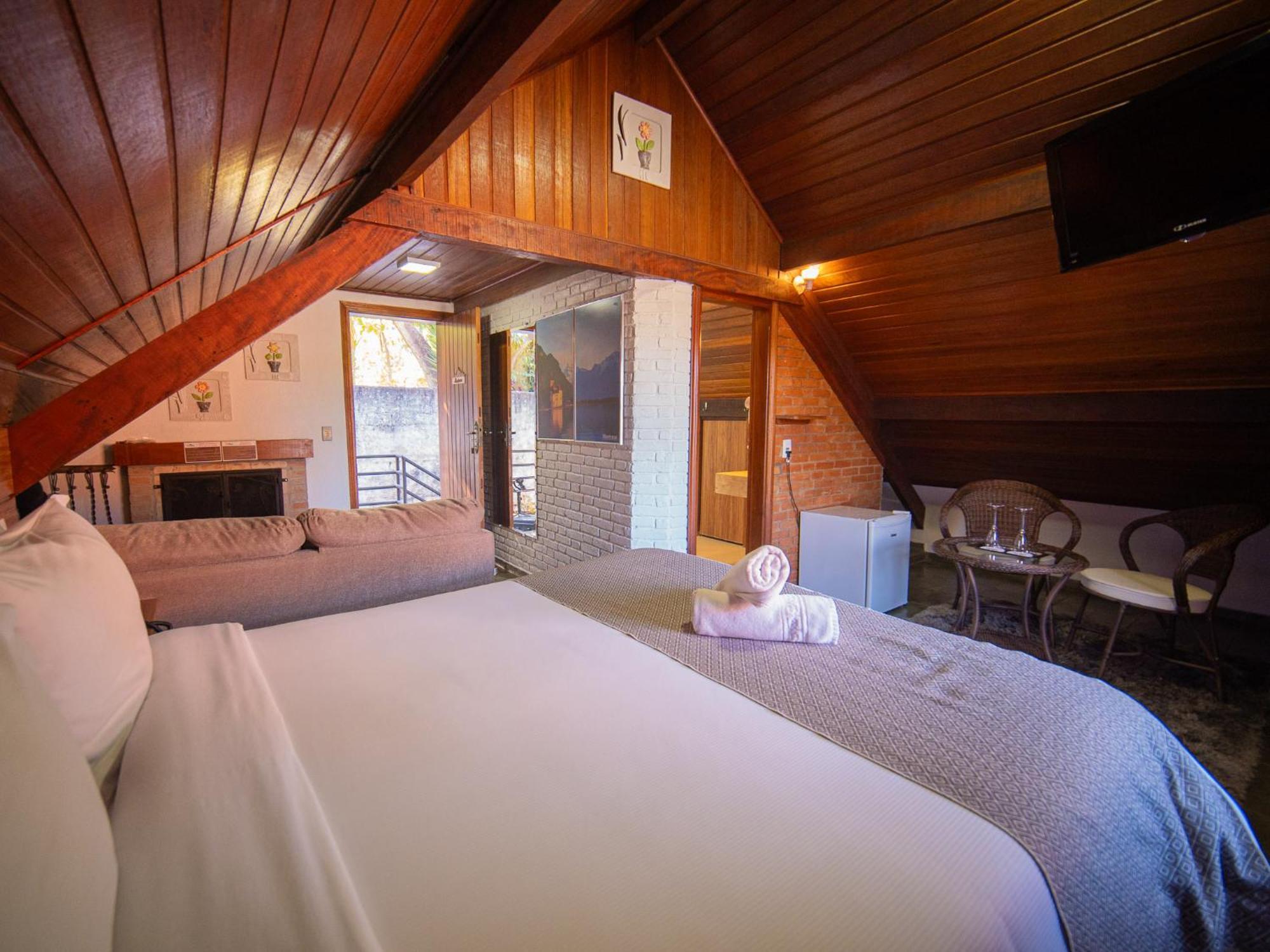Suica Mineira Centro Hotel 3*